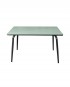 gambettes-table-vera-160-menthe table a manger formica 50's