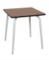 gambettes-table-vera-70-taupe table cuisine a manger famille