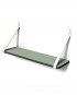 etagere-rosy-menthe etagere mur pose livres