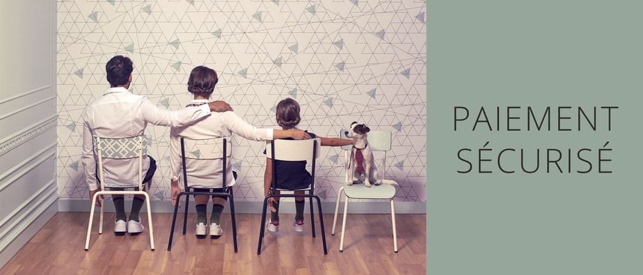 Les Gambettes paiement sécurisé site internet vente marchand mobilier retro design formica