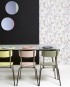retro design chaise chaise