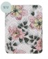 Set de table lulu mozaique decoration tables motif fleurs