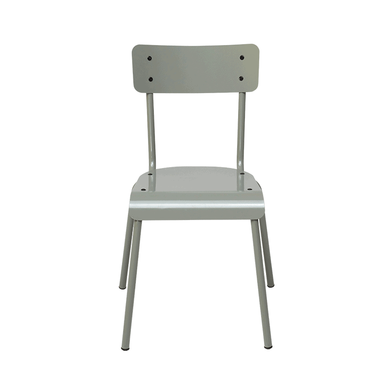 Chaise de jardin Adulte Sun – uni Kaki
