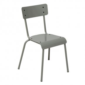 Chaise de jardin Adulte Sun – uni Kaki