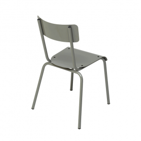 Chaise de jardin Sun – Uni Kaki