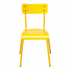 Chaise de jardin Adulte Sun...
