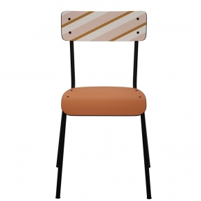 Chaise d’écolier Adulte...