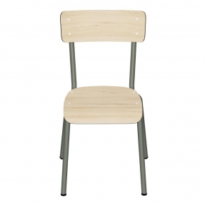 Chaise d'écolier...