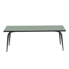 Banc Sun – Uni Kaki Pieds...