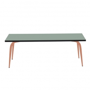 Banc Sun – Uni Kaki Pieds...