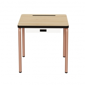 Bureau d’écolier enfant...