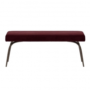 Banc Annie – Velours...
