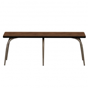 Banc Annie – Assise Imprimé...