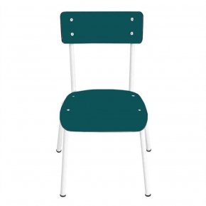 Chaise d'écolier...
