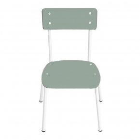 Chaise d'écolier...