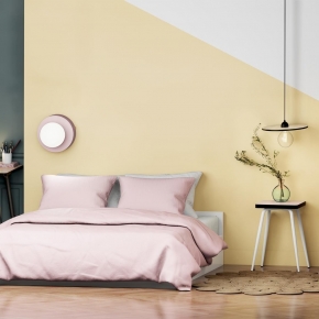 Luminaire Mila - Uni Bois Clair