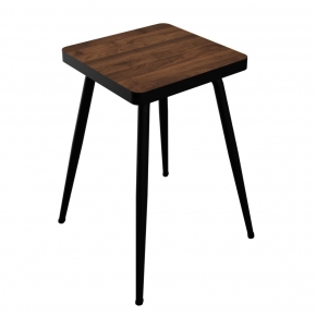 Tabouret Marcel – uni Bois...