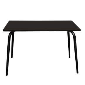 Table Retro Véra 120×70 –...