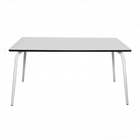 Table Retro Véra 160×80 –...