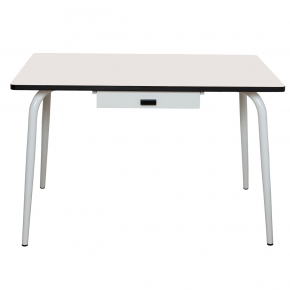 Table Véra Tiroir – uni...