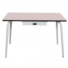 Table Véra Tiroir – uni...