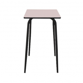 Table Haute Retro Véra –...