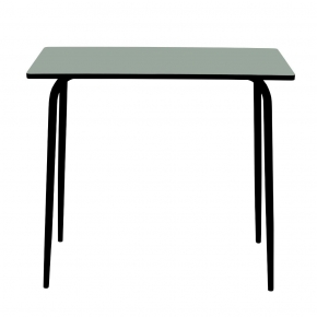 Table Haute Retro Véra –...