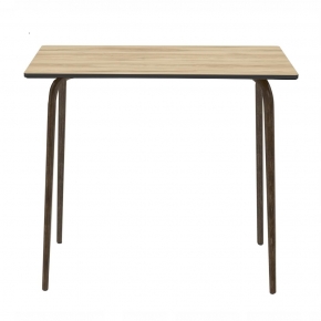 Table Haute Retro Véra –...