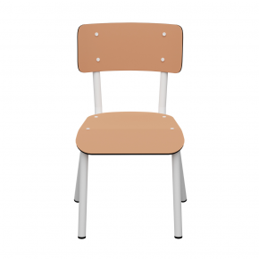 Chaise d’écolier Enfant...