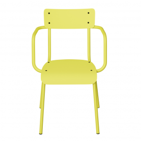 Fauteuil de jardin Adulte...