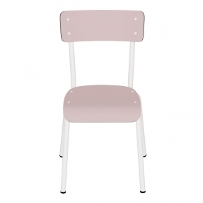 Chaise d’écolier...