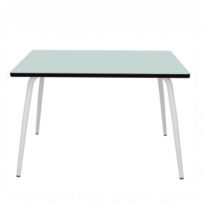 Table Retro Véra 120x70 -...