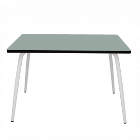 Table Retro Véra 120x70 -...