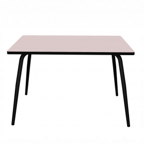 Table Retro Véra 120x70 -...