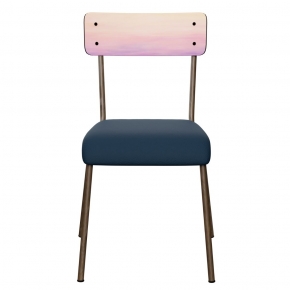Chaise d’écolier Adulte...