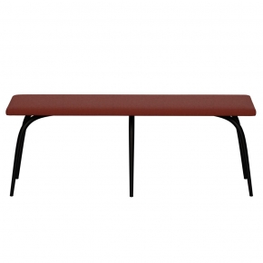 Banc Annie – Feutrine...