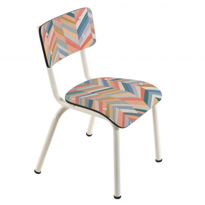 Chaise d’écolier Enfant...