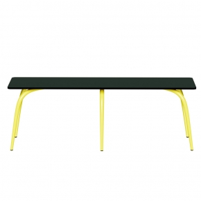 Banc Sun – Uni Vert Sapin -...