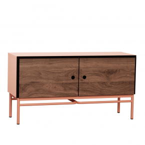 NEW - Meuble bas TV Elienor...