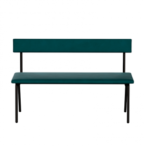 NEW - Banc Anita – Dossier...