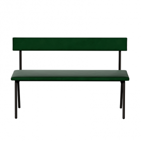 NEW - Banc Anita – Dossier...