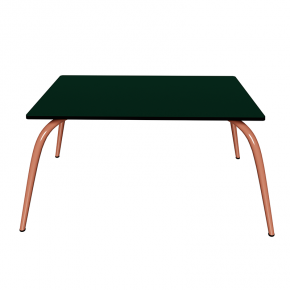 Table Basse Sun Uni Vert...