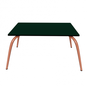 Table Basse Sun – Uni Vert...