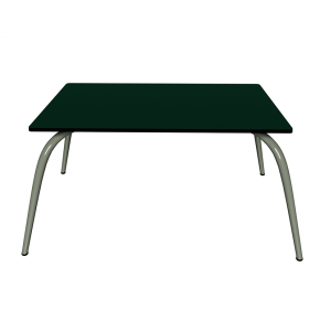 Table Basse Sun Uni Vert...