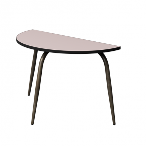 Table Paloma H75 cm- uni...