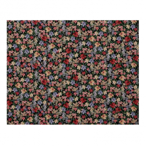 Tapis Vadim vinyle – imprimé Tulum 160x200cm