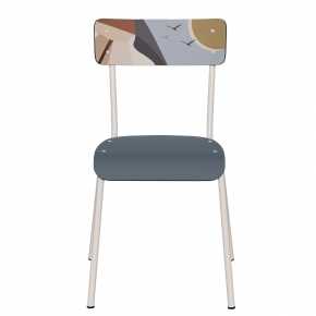 Chaise d’écolier Adulte...