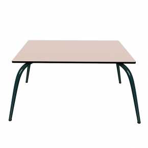 Table Basse Sun – Uni Rose...