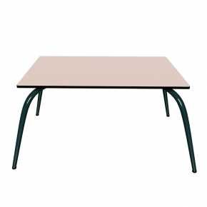 Table Basse Sun – Uni Rose...