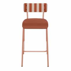 Chaise de bar Suzie 65cm -...